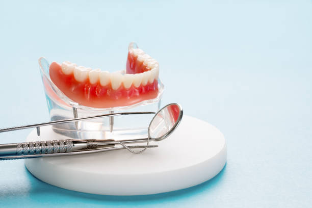 Trusted Mount Pleasant, IA Dental Services Experts